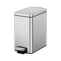 Thùng rác chống bám vân tay EKO EK9380MT-6L