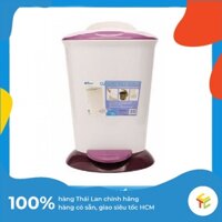 Thùng Rác Có Tay Cầm 12 Lít Picnic 3375PK Thái Lan nhập khẩu