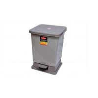 Thùng rác đạp lớn Tân Lập Thành