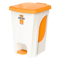 Thùng Rác Đạp Matsu Duy Tân Cỡ Nhi - Giao Màu Ngẫu Nhiên