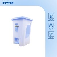 Thùng rác đạp nhí nhựa DUY TÂN Matsu - Dương trong