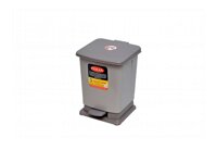 THÙNG RÁC ĐẠP NHÍ TÂN LẬP THÀNH