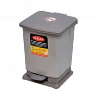 Thùng Rác Đạp Tân Lập Thành, Size Nhí