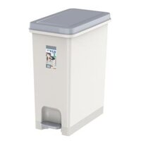 THÙNG RÁC ECO 1 NGĂN – DUY TÂN