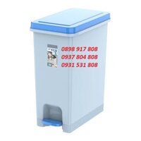 Thùng rác Eco 1 ngăn