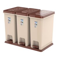 THÙNG RÁC ECO BỘ 3 – DUY TÂN