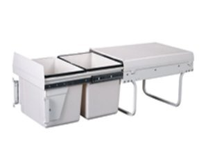 Thùng rác Edel TK025