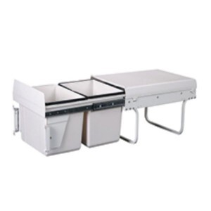 Thùng rác Edel TK025