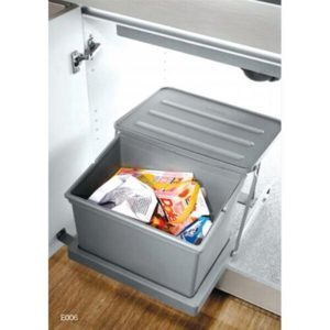 Thùng rác Eurogold E006