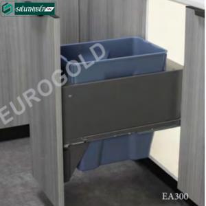 Thùng rác Eurogold EA300
