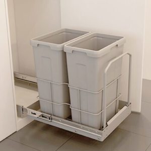 Thùng rác Faster FS DB21L