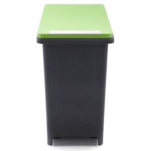 Thùng Rác Fitis Compact PPS1-904 (10 lít)