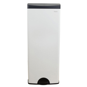 Thùng rác Fitis Đạp Vuông SPL1-904.A (SPL1-904), 22L