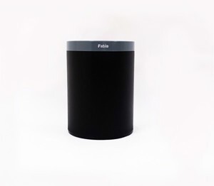 Thùng rác Fitis Dual ROM3-906 - 10 lít