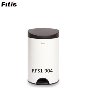 Thùng Rác Fitis Premium RPS1-904 (12 lít)