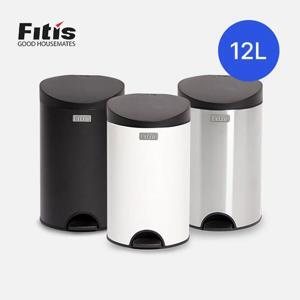Thùng Rác Fitis Premium RPS1-904 (12 lít)