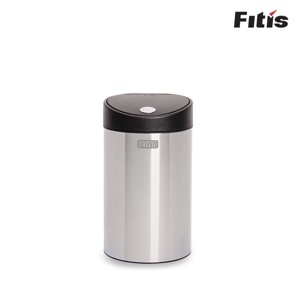 Thùng Rác Fitis Premium RTS1-906 (12 lít)