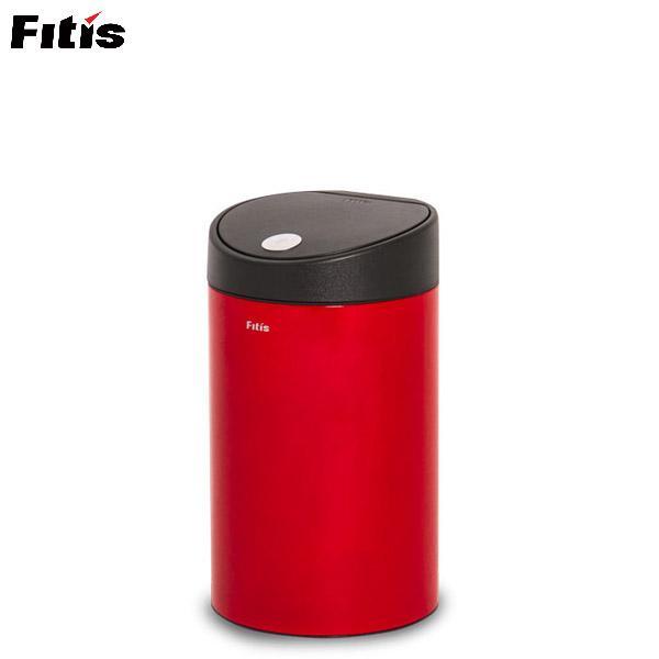 Thùng Rác Fitis Premium RTS1-906 (12 lít)