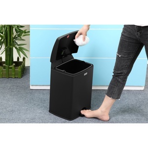 Thùng Rác Fitis Premium SPS1-903 (15 lít)