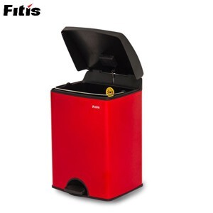 Thùng Rác Fitis Premium SPS1-906