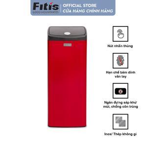 Thùng Rác Fitis Premium STL1-906 (22 lít)