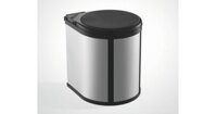 Thùng rác gắn cánh Higold 307015