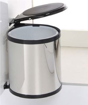 Thùng rác Garis BR05.400