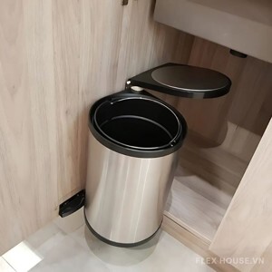 Thùng rác Garis BR05.400