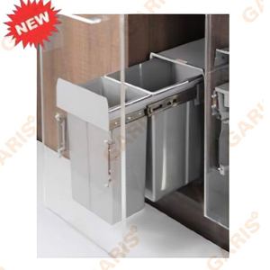 Thùng rác Garis BR06.300