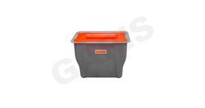 Thùng rác Garis GW04.245