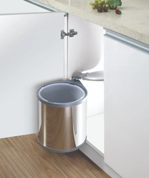 Thùng rác Garis GW05.10