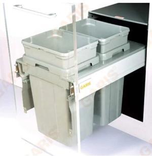 Thùng rác Garis GW07.40