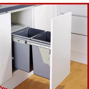 Thùng rác Grob GR-30M