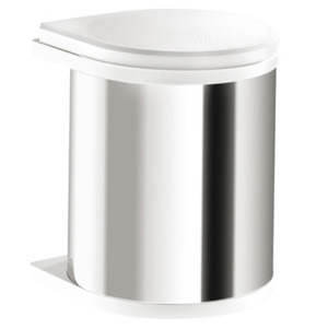 Thùng rác Hafele 502.12.023