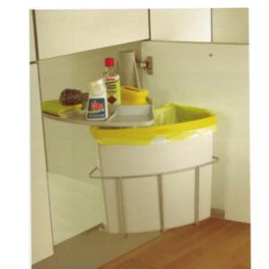 Thùng rác Hafele 502.88.210, 18 lít