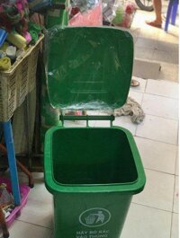 Thùng rác Hiệp Thành 60L