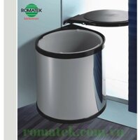 Thùng Rác Higold 8 Lít Cho Phụ Kiện Tủ Bếp