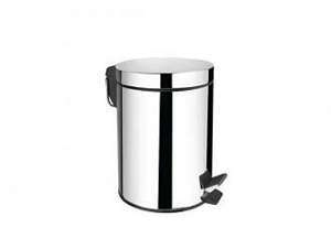 Thùng rác inox Atmor 8072