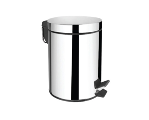 Thùng rác inox Atmor 8073
