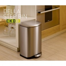Thùng rác inox cao cấp Eko EK9366MT-6L