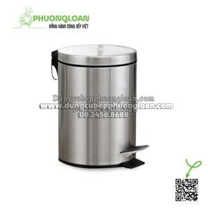 Thùng rác inox ECO 103/5L