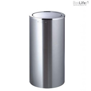 Thùng rác inox Ecolife ECO120
