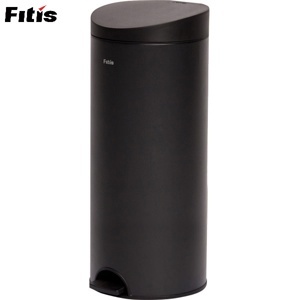 Thùng rác Inox Fitis RPL1-901.A (RPL1-901) 15L