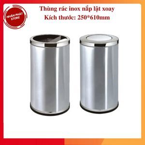 Thùng rác Dustbin A35-O (TLJA35OZ2)