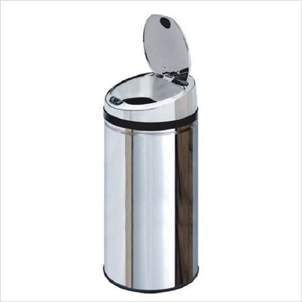 Thùng rác inox tự động Ecolife ECO805