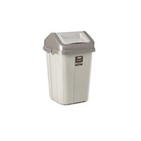 Thùng Rác Lật Tân Lập Thành 60201 Cỡ Lớn
