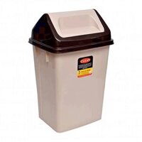 Thùng Rác Lật Tân Lập Thành, Size Trung