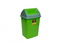 THÙNG RÁC LẬT TRUNG TÂN LẬP THÀNH