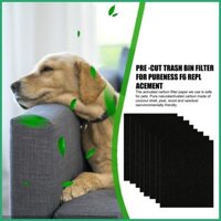 Thùng Rác Lọc Rác Ngoài Trời Có Thể Khử Mùi Thùng Rác Hút Mùi Lọc Đổ Lại Cho Pureness F6 Rác imadvn