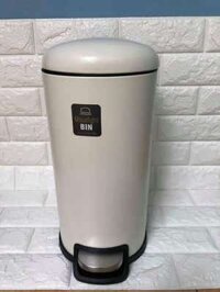 Thùng rác Lock&Lock BYP121 10 lít